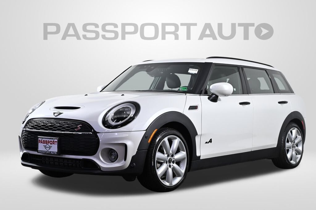 2023 MINI Clubman