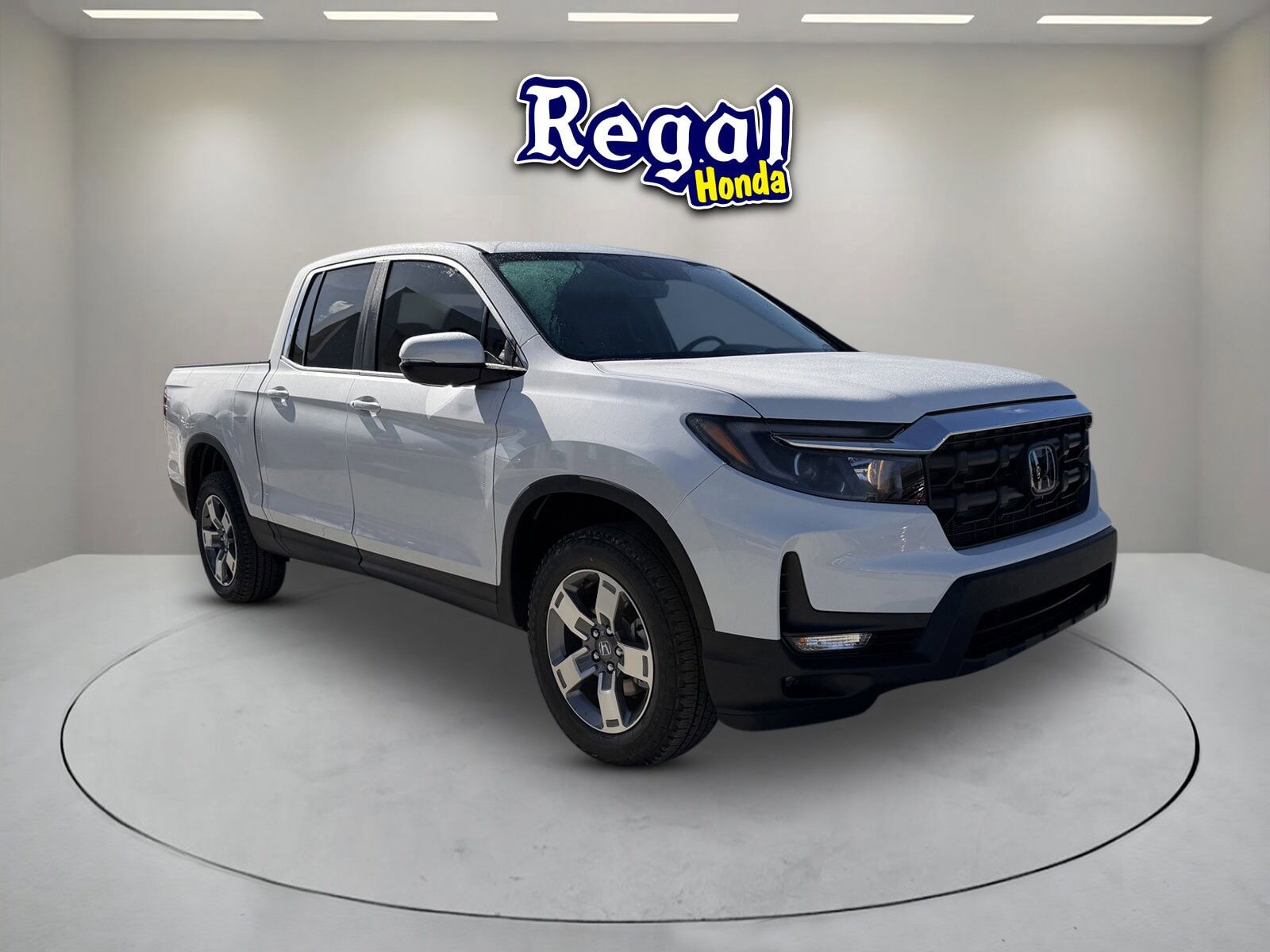 2026 HONDA Ridgeline