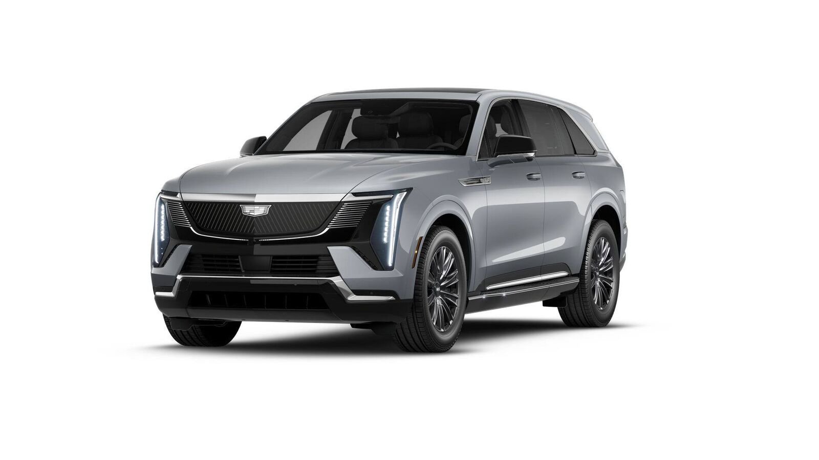 2026 CADILLAC Escalade IQ