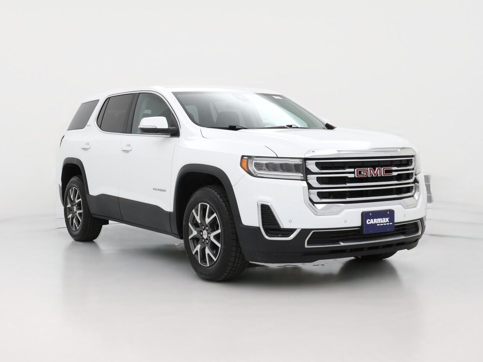 2022 GMC Acadia