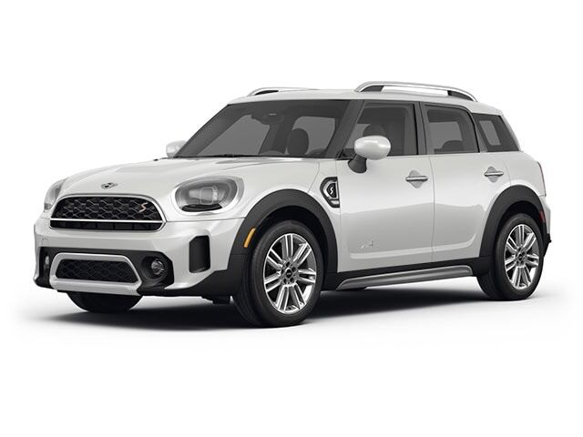 2024 MINI Countryman