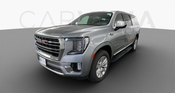 2024 GMC Yukon XL