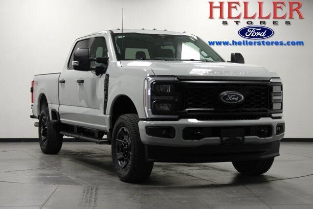 2026 FORD F-250