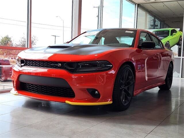 2023 DODGE Charger