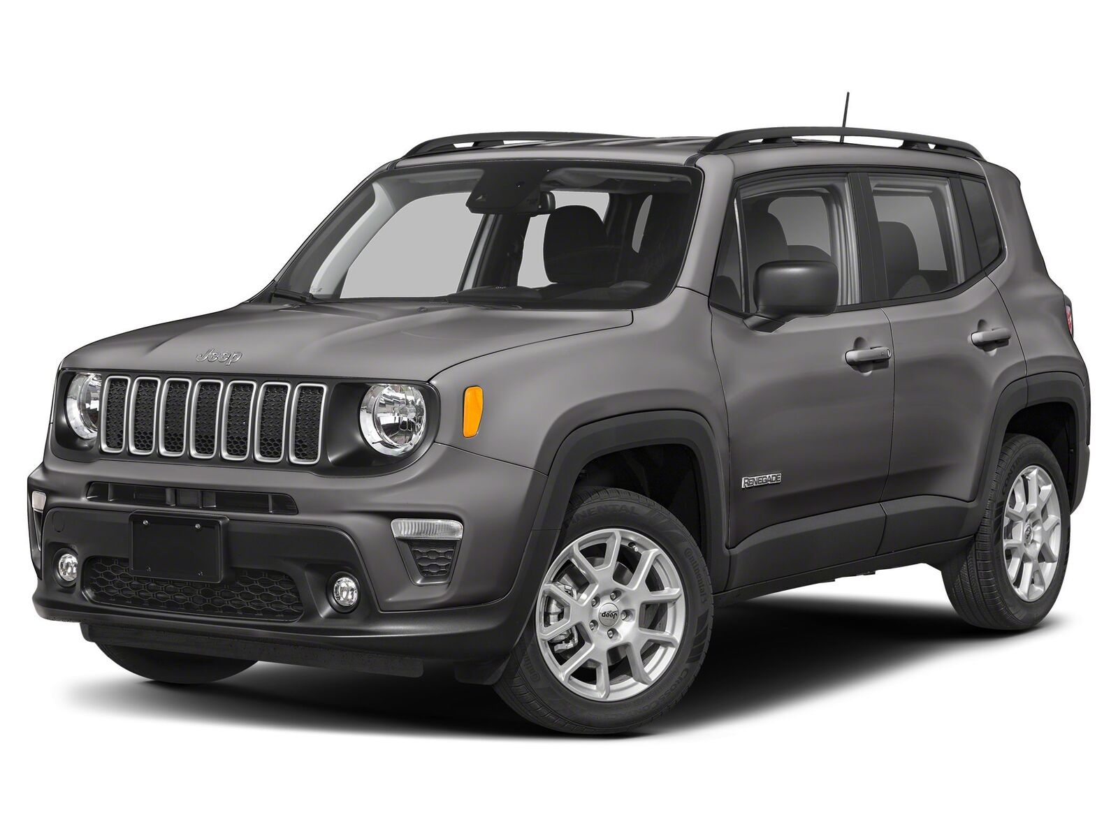 2022 JEEP Renegade