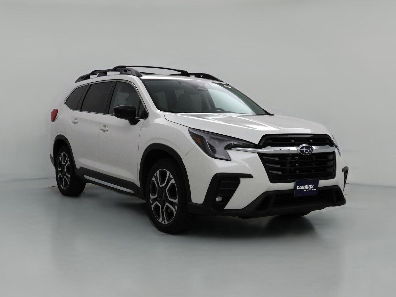 2024 SUBARU Ascent