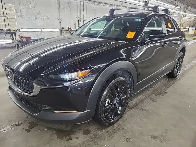 2024 MAZDA CX-30