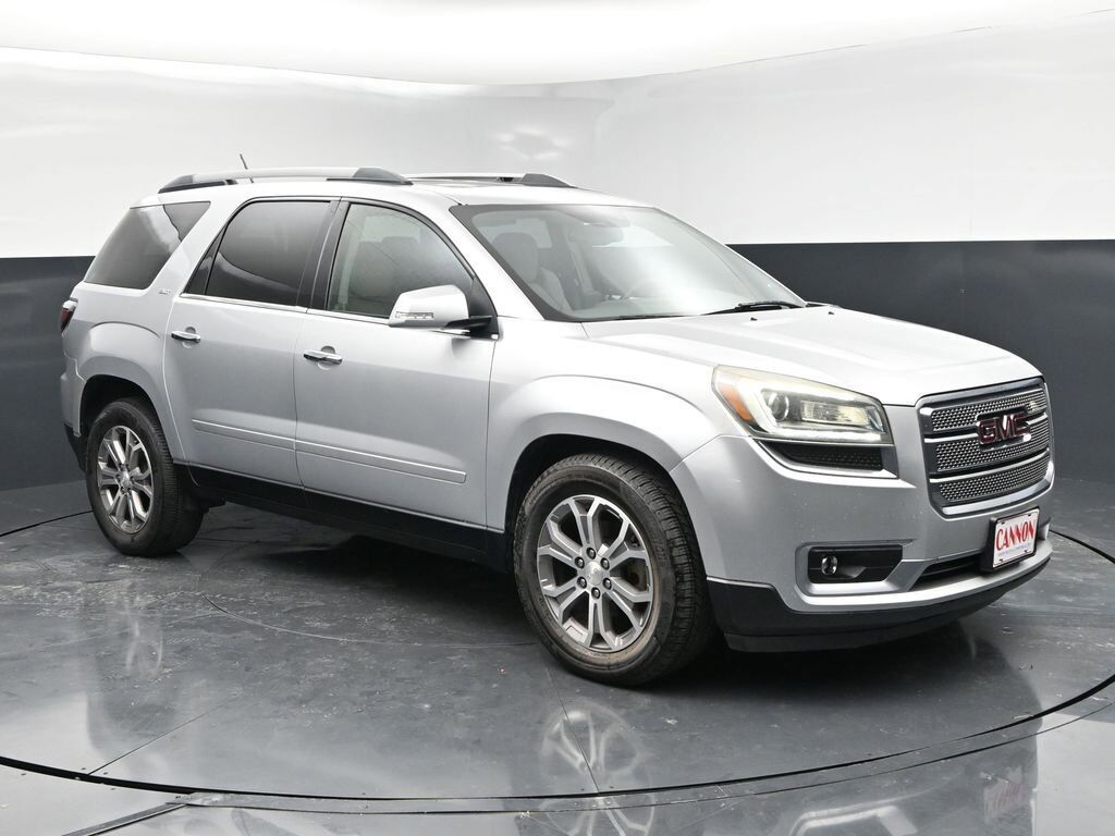 2013 GMC Acadia