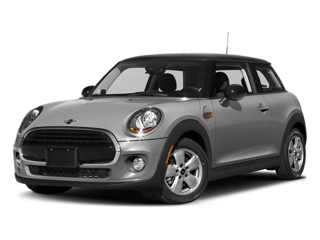 2017 MINI Hardtop