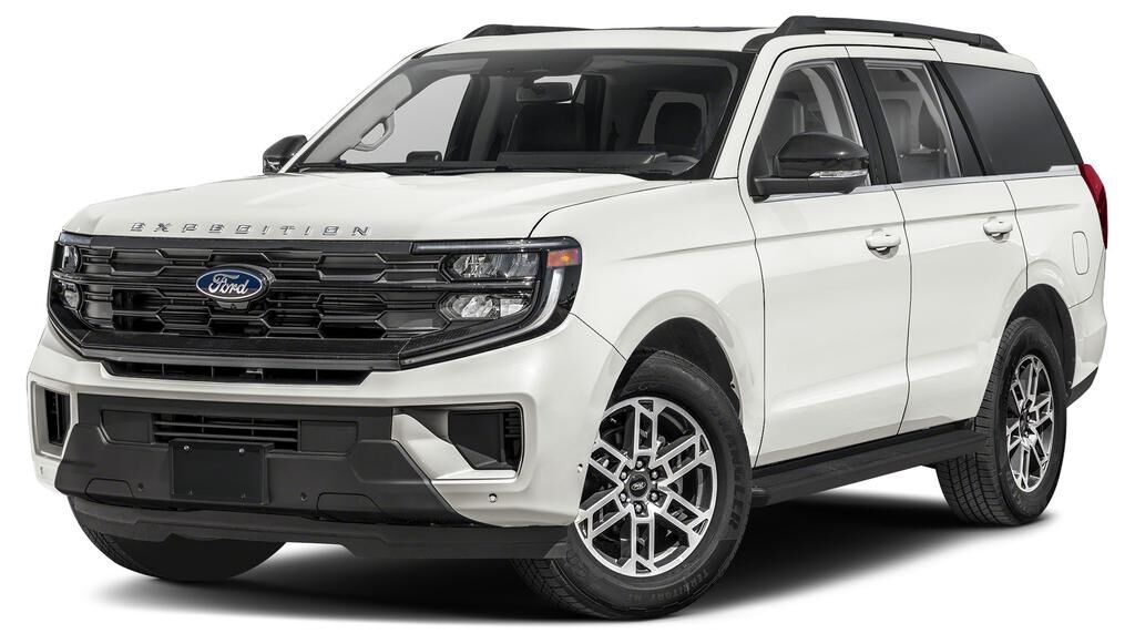 2026 FORD Expedition