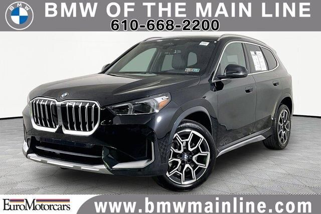 2026 BMW X1