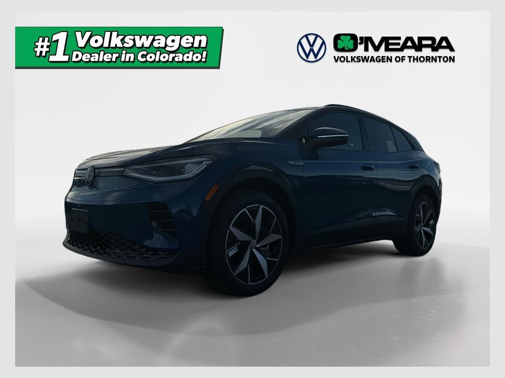 2026 VOLKSWAGEN ID.4