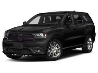 2018 DODGE Durango