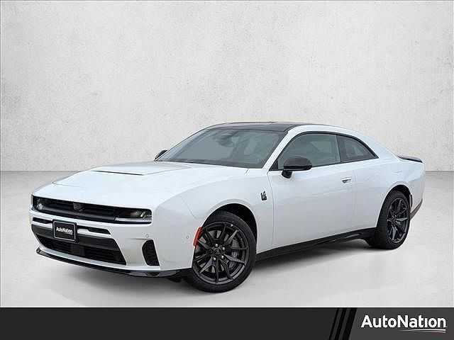 2026 DODGE Charger