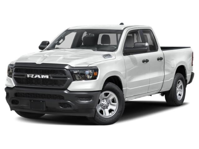 2024 RAM 1500