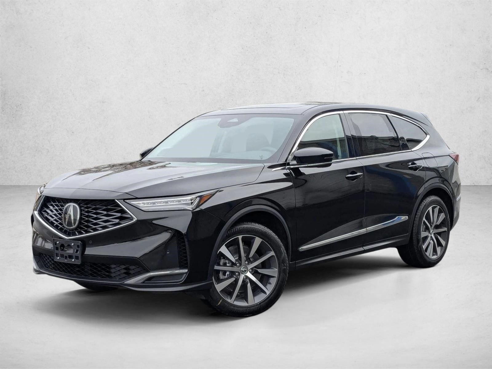 2026 ACURA MDX