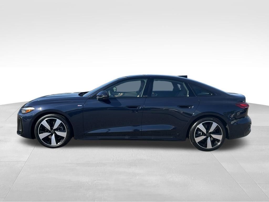 2026 Audi A5