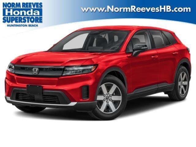 2026 HONDA Prologue