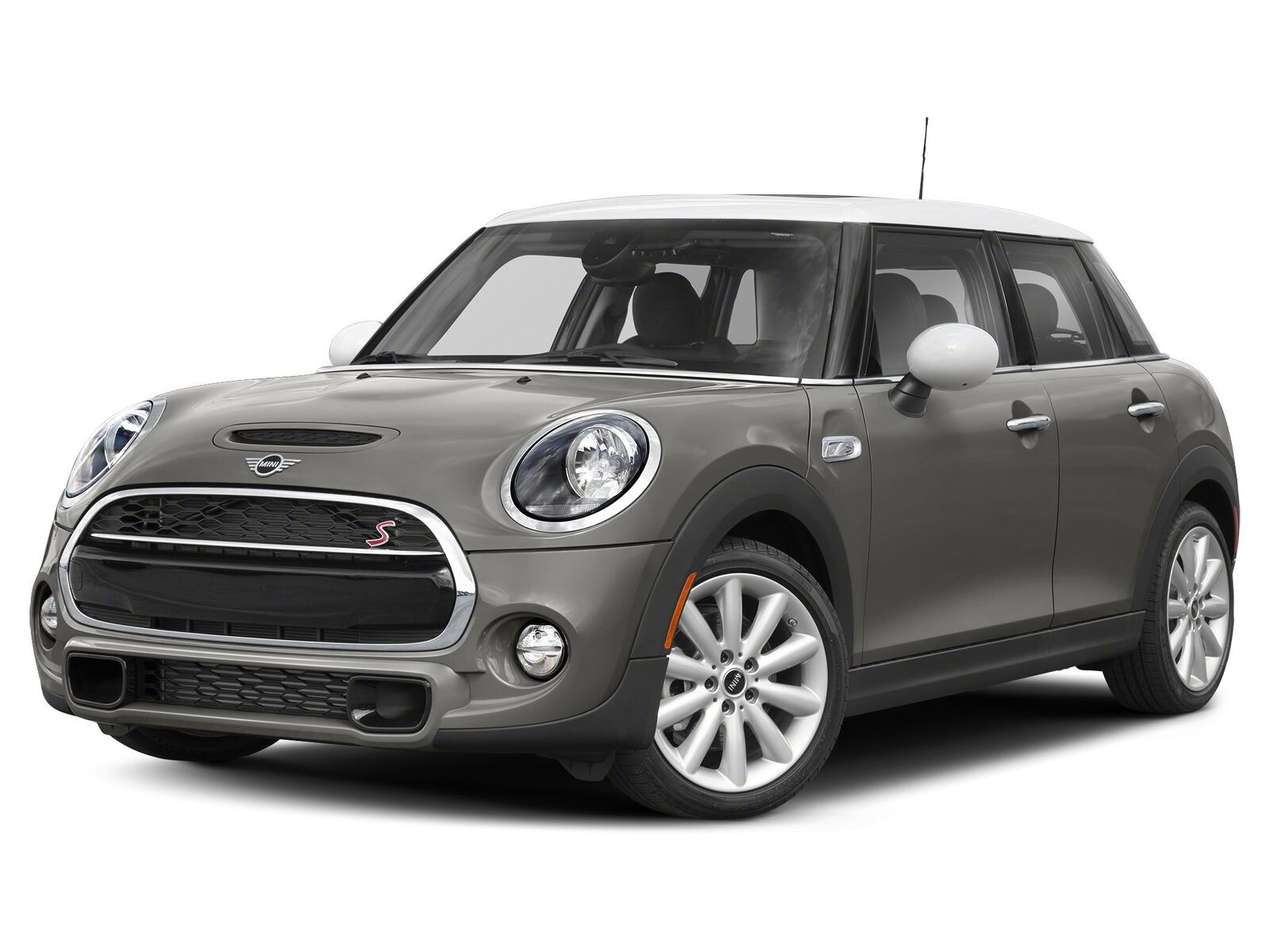 2019 MINI Hardtop