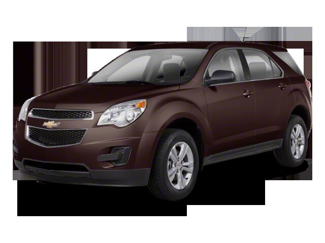 2011 CHEVROLET Equinox