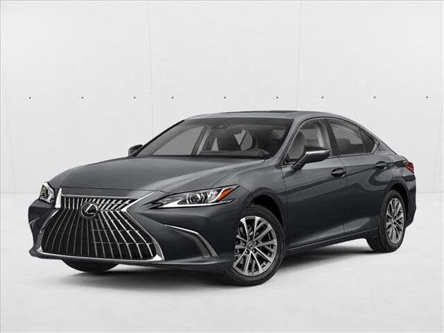 2024 LEXUS ES