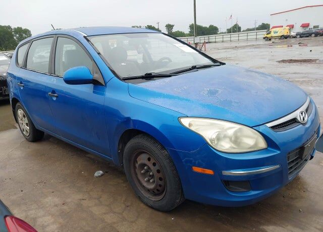 2012 HYUNDAI Elantra