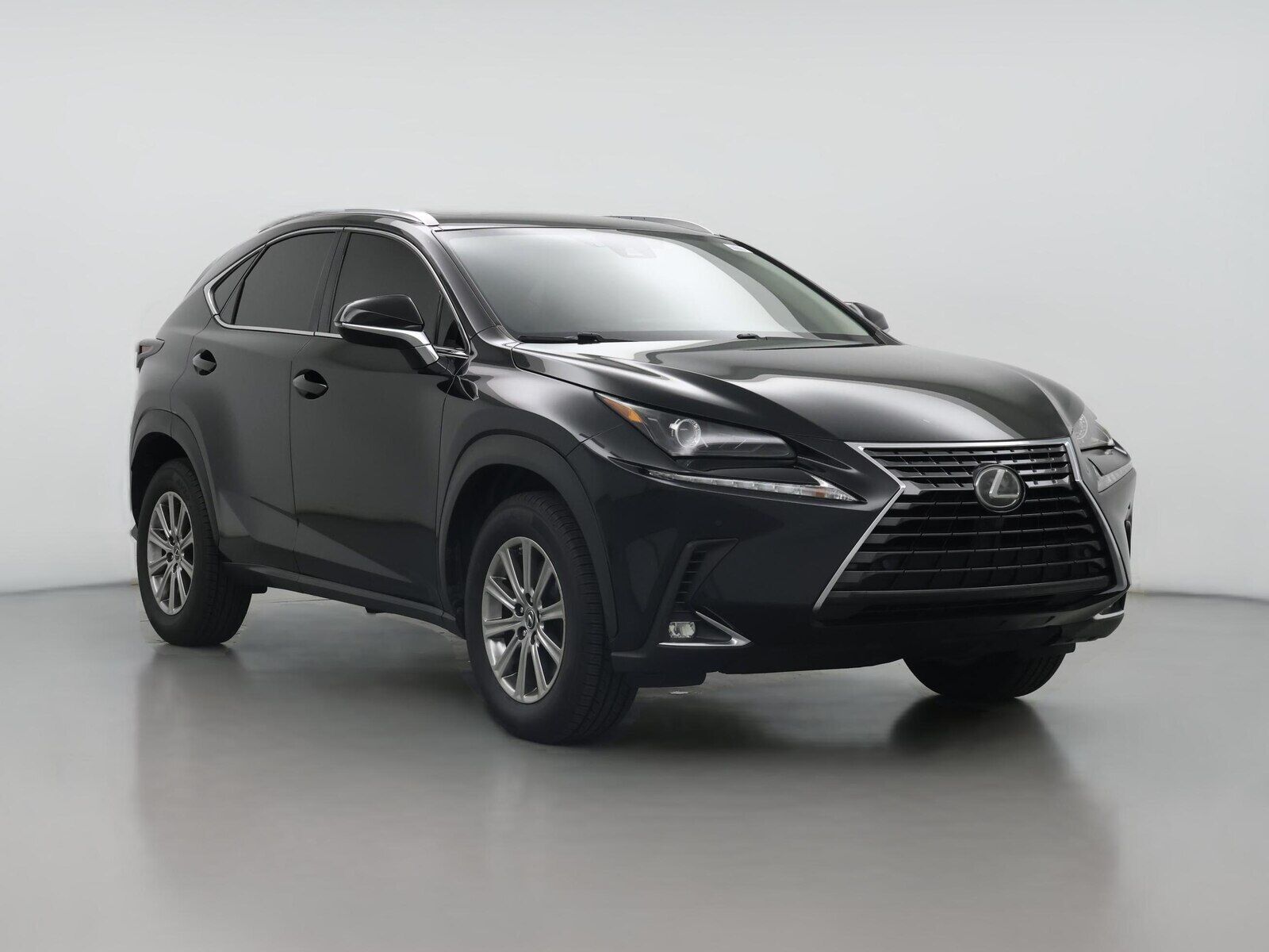 2020 LEXUS NX