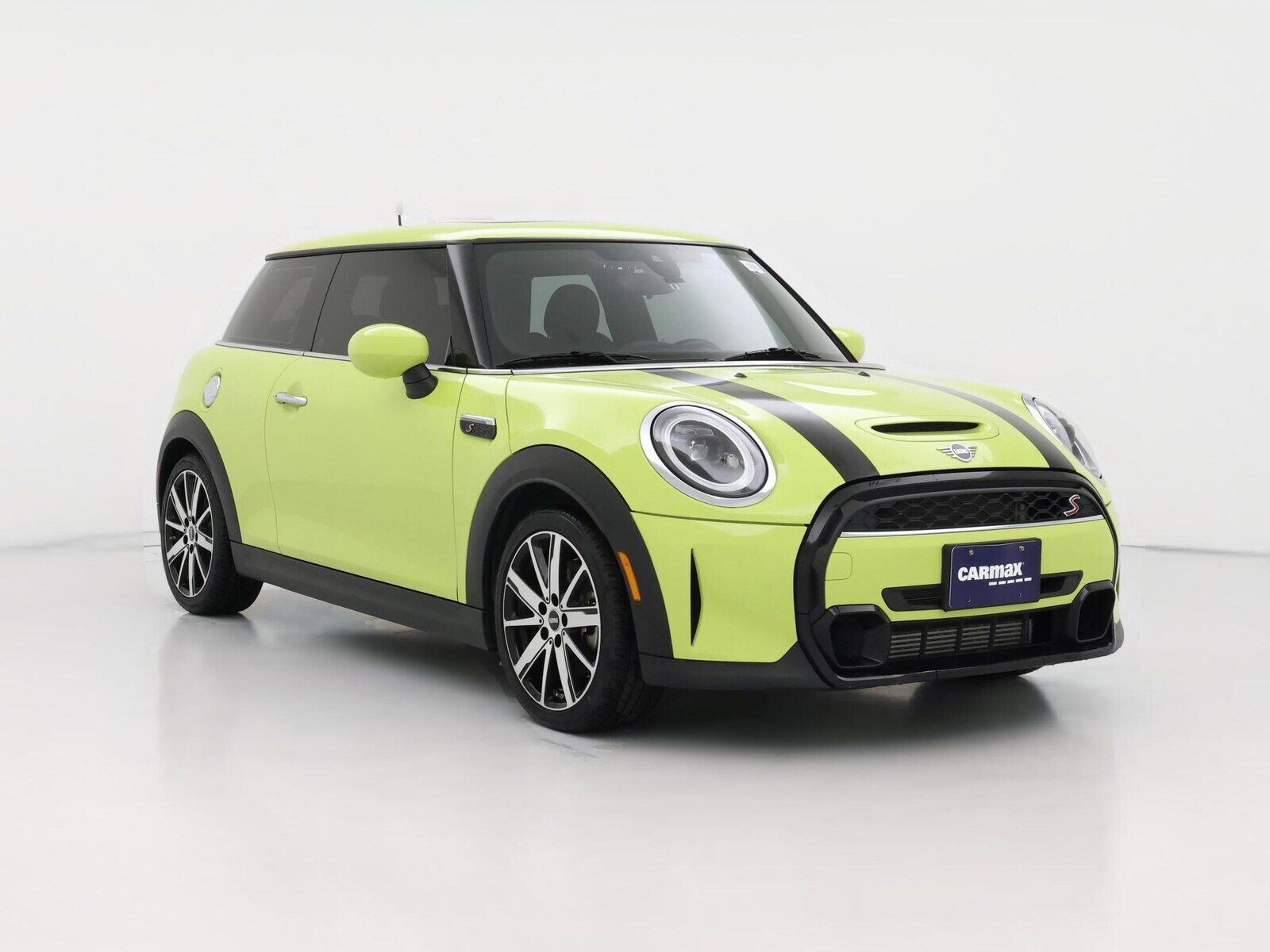 2023 MINI Hardtop