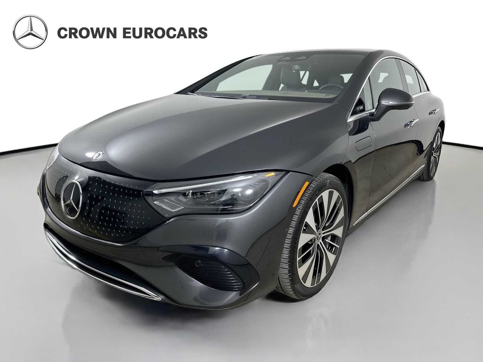 2024 MERCEDES-BENZ EQE-Class Sedan