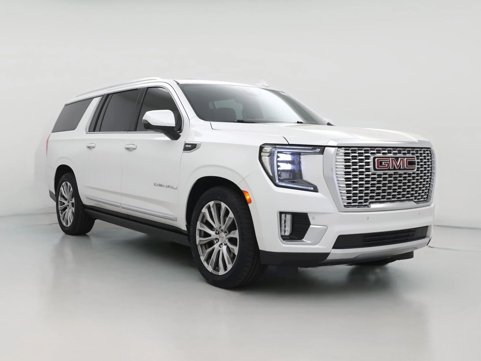 2021 GMC Yukon XL