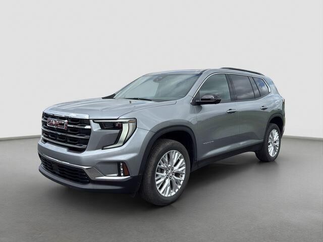 2024 GMC Acadia
