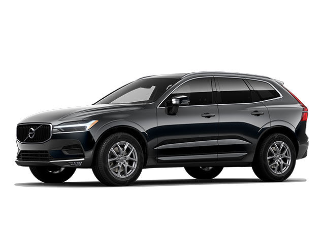 2021 VOLVO XC60