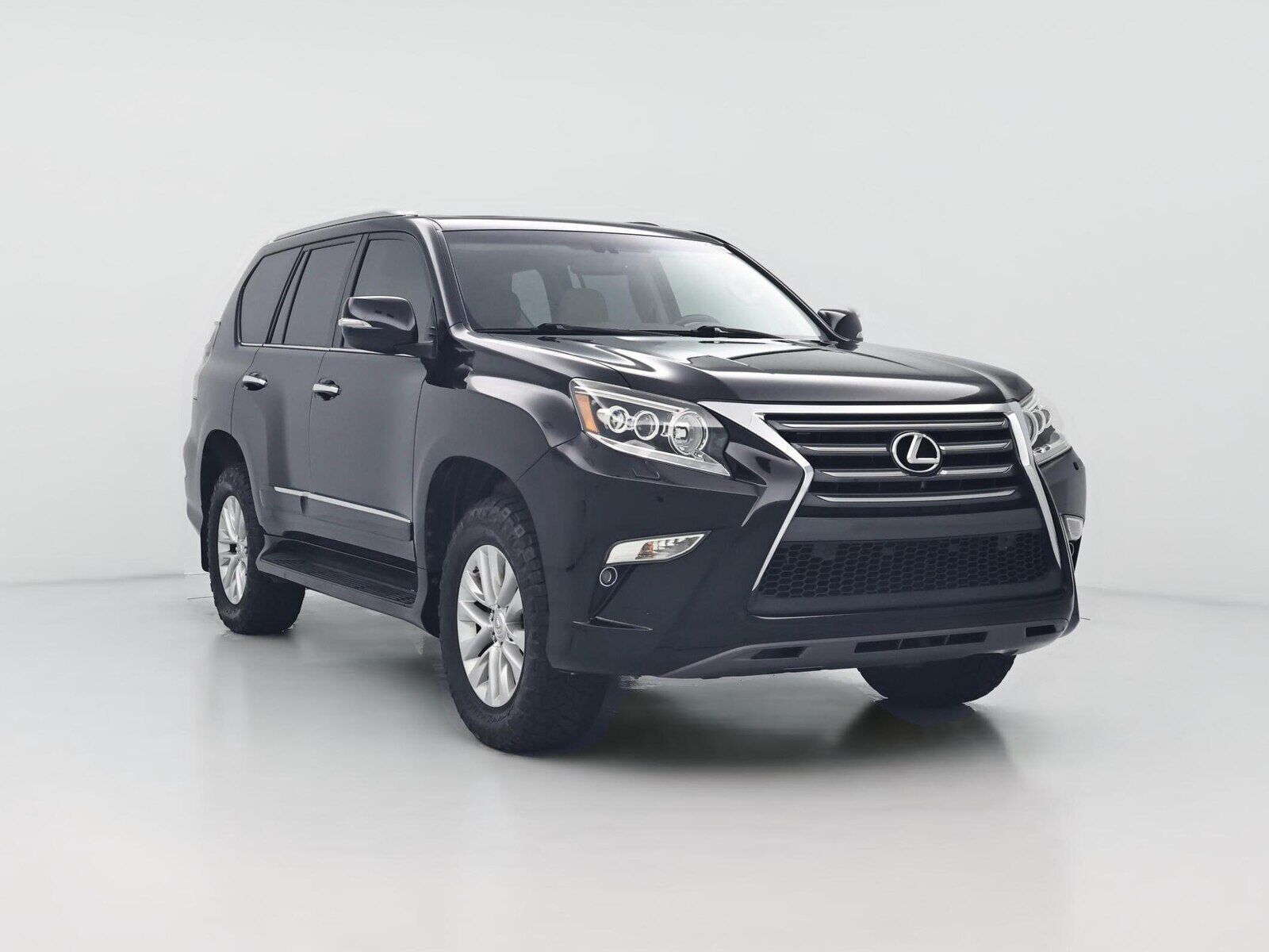 2017 LEXUS GX
