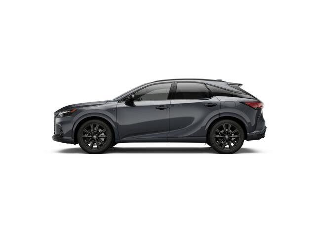 2026 LEXUS RX