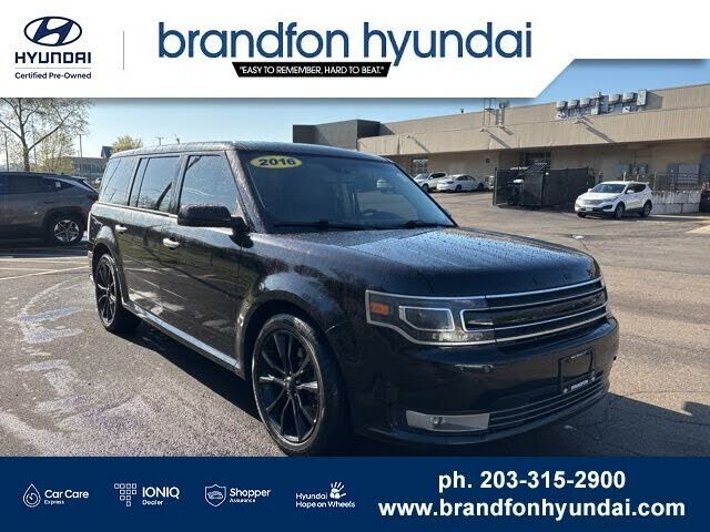 2016 FORD Flex