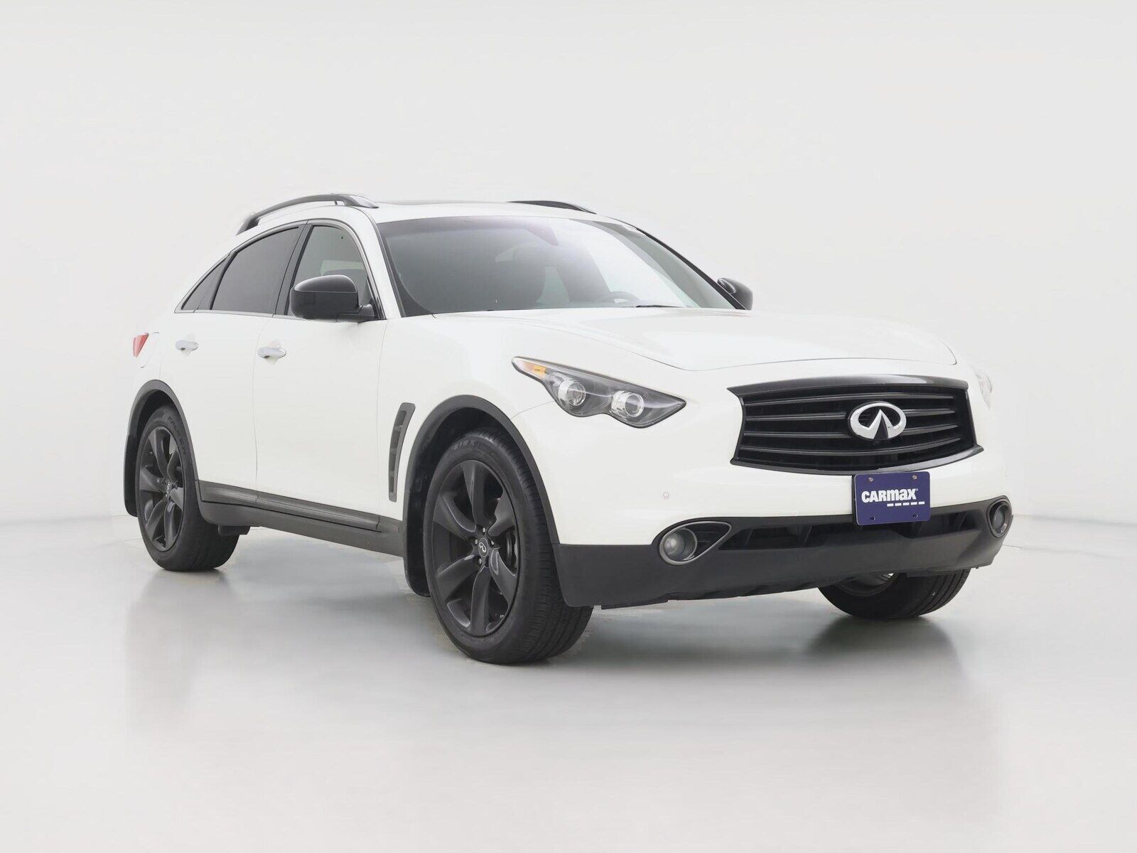 2016 INFINITI QX70