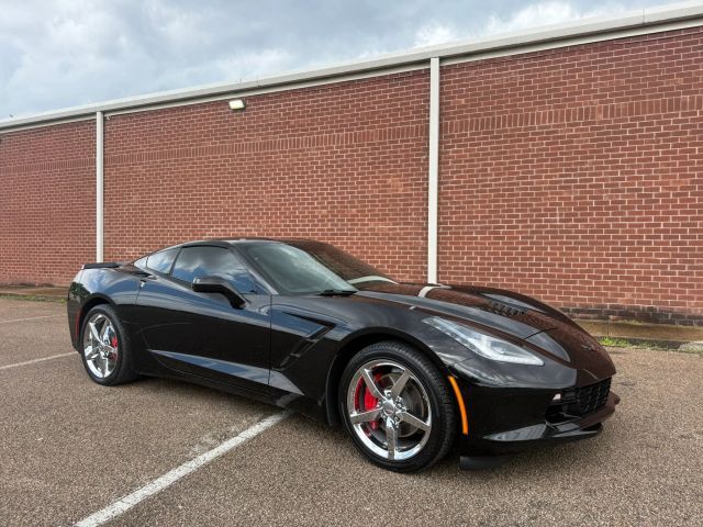 2014 CHEVROLET Corvette