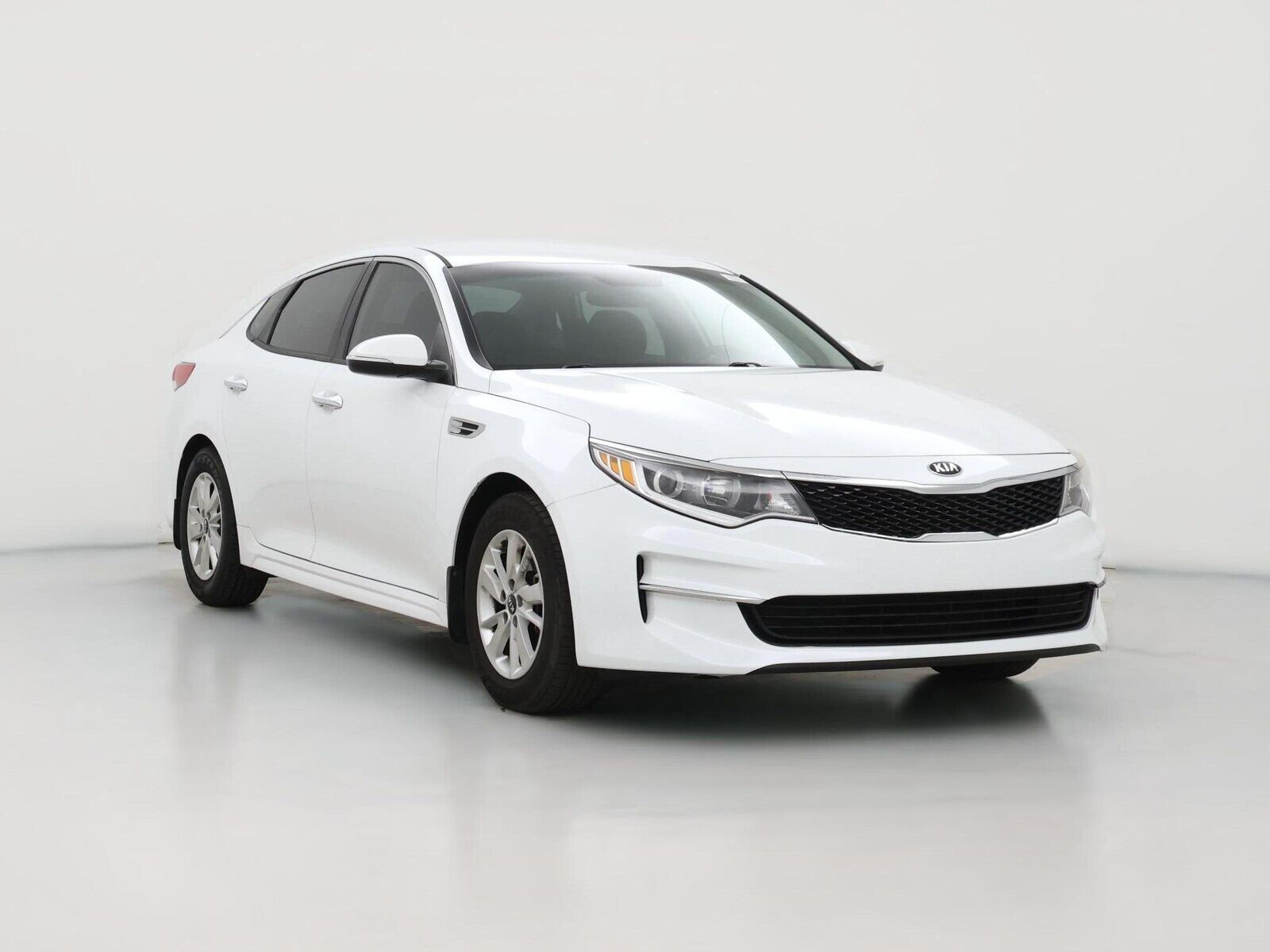 2017 KIA Optima