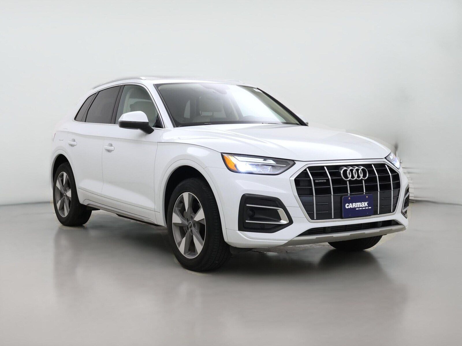 2024 AUDI Q5