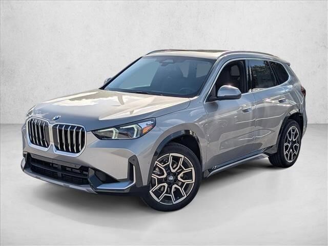 2026 BMW X1