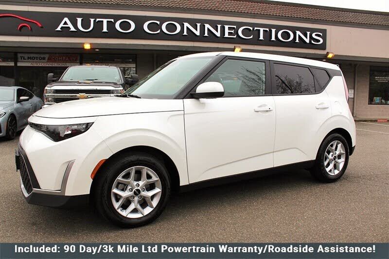 2023 KIA Soul
