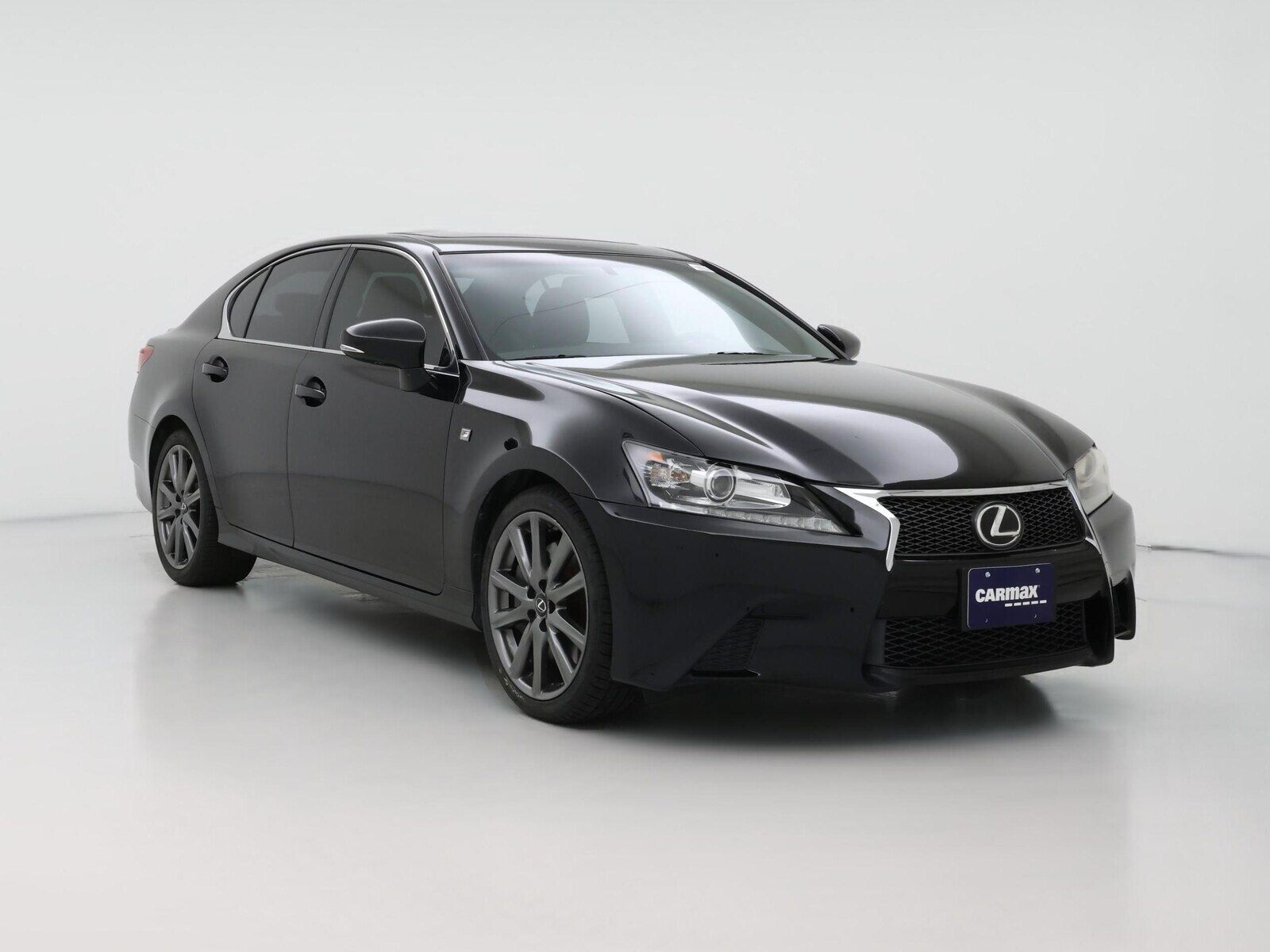 2014 LEXUS GS