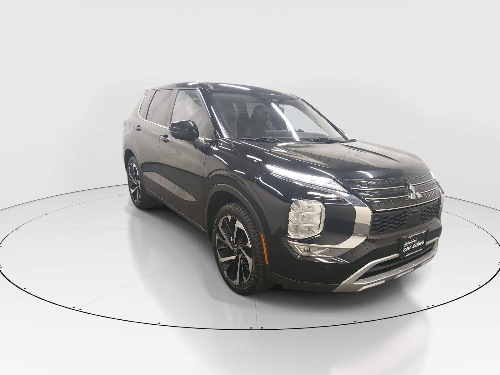 2024 MITSUBISHI Outlander