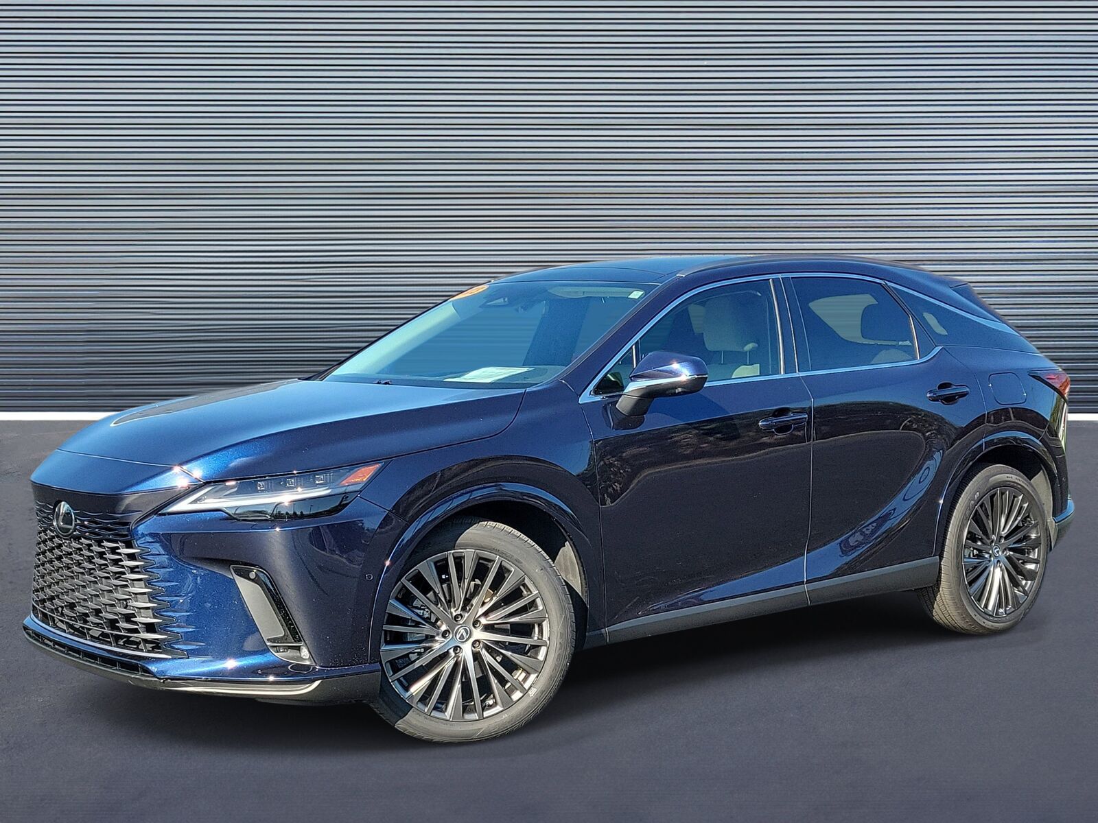 2023 LEXUS RX
