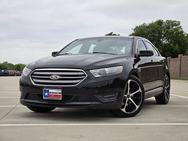 2014 FORD Taurus