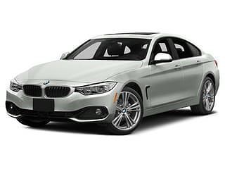 2016 BMW 4 Series