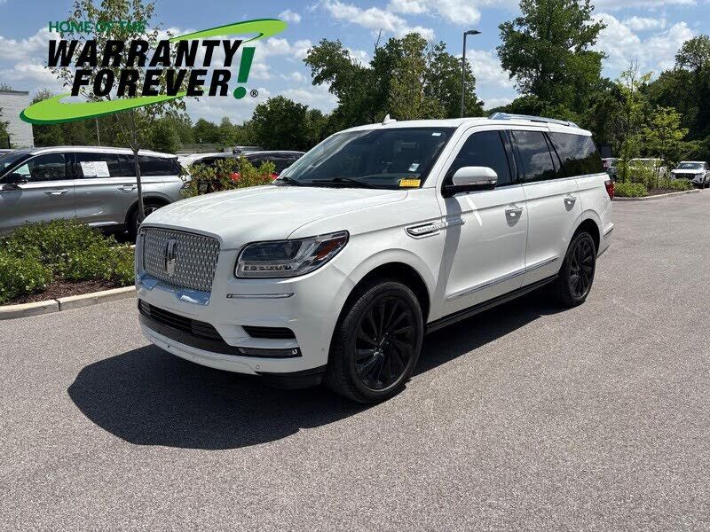 2020 LINCOLN Corsair