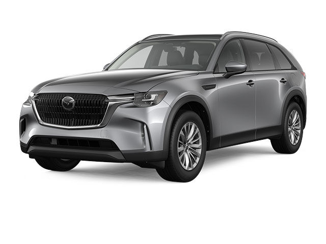 2025 MAZDA CX-90