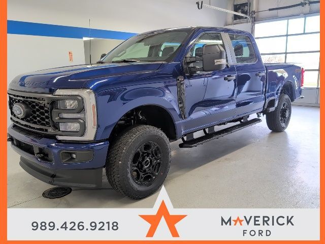 2026 FORD F-250