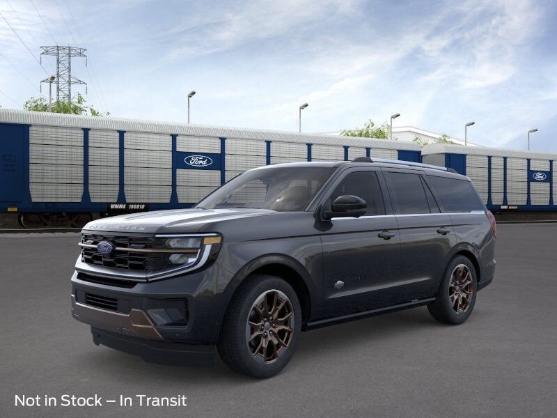 2026 FORD Expedition